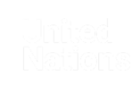 United Nations text logo