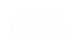 Logo texte des Nations Unies